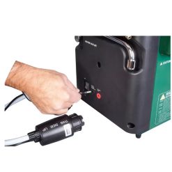 Alternative view of Kampa, Geyser pompe submersible pour chauffe-eau par KAMPA - Dometic