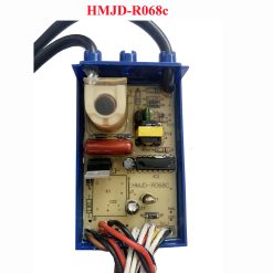 Alternative view of Kampa, Geyser, module électrique HMJD-R068c pour chauffe-eau par Kampa Dometic