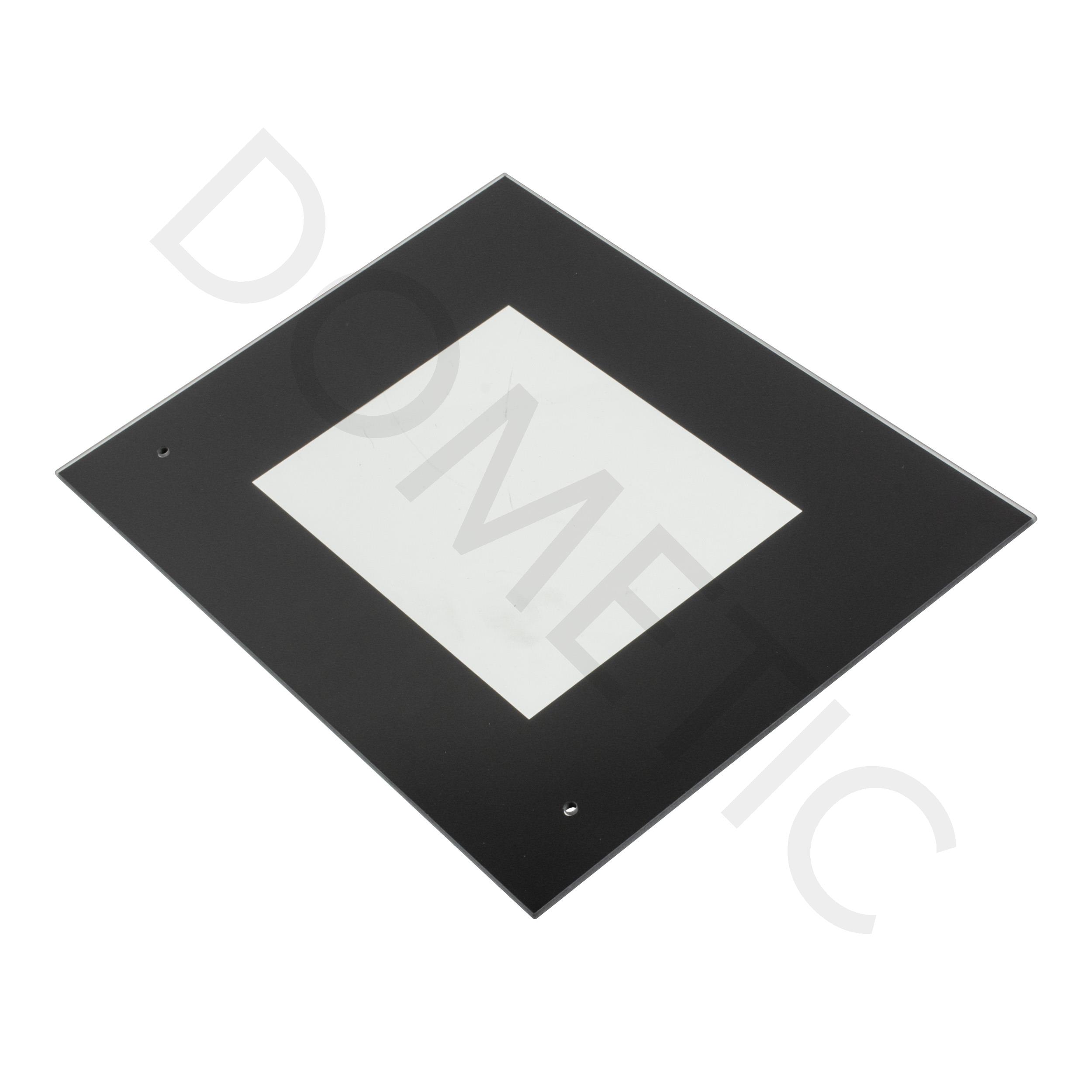 SMEV vitre extérieur de la porte CU433, FO457, FO500, FO501 du four SMEV ou Dometic – Image 2