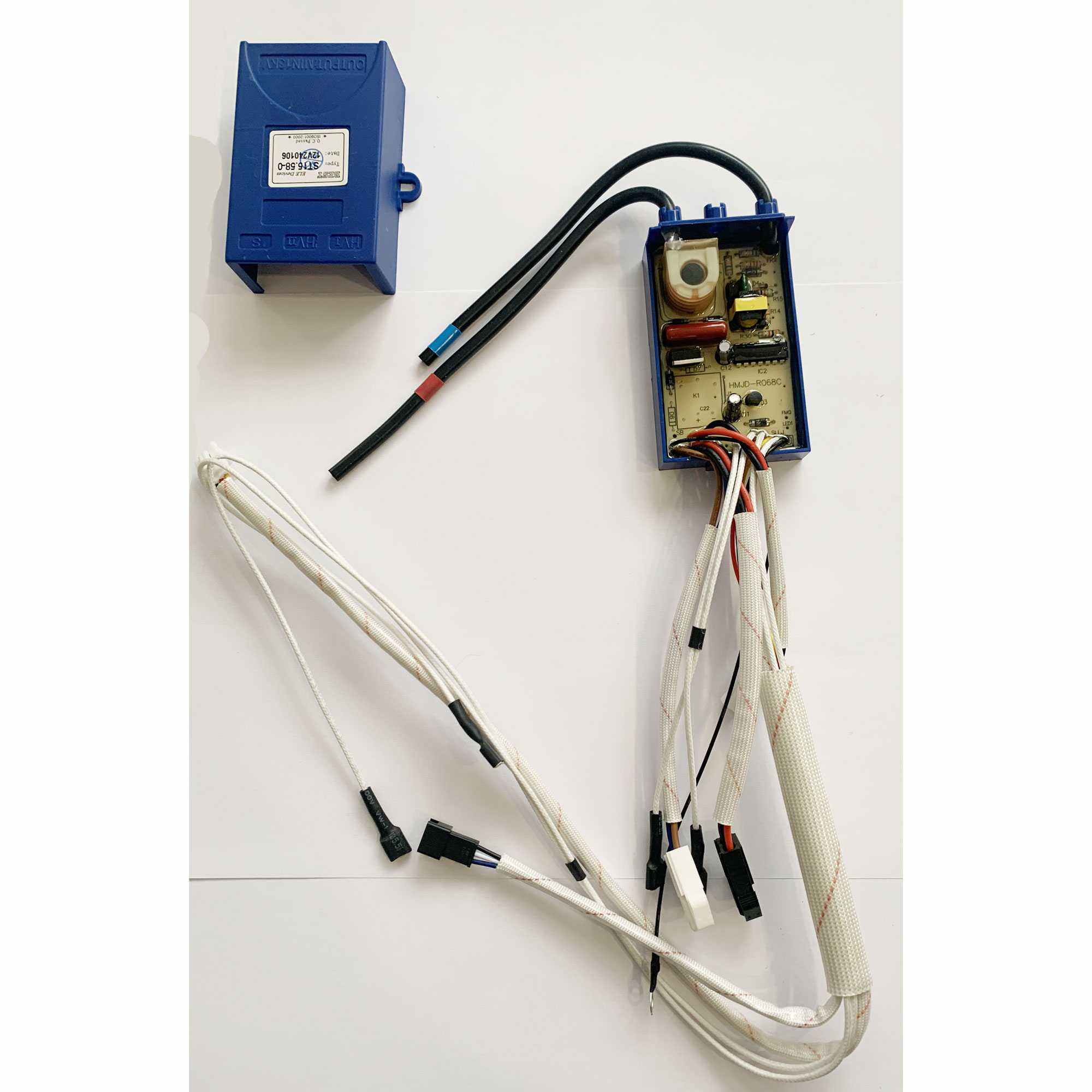 Kampa, Geyser, module électrique HMJD-R068c pour chauffe-eau par Kampa Dometic – Image 4