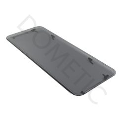 Dometic, vitre plexiglass S7P teinté foncé, ou baie de remplacement de fenêtre de camping-car projetable 1300×0510 mm AGP71300x0510040 – Image 2