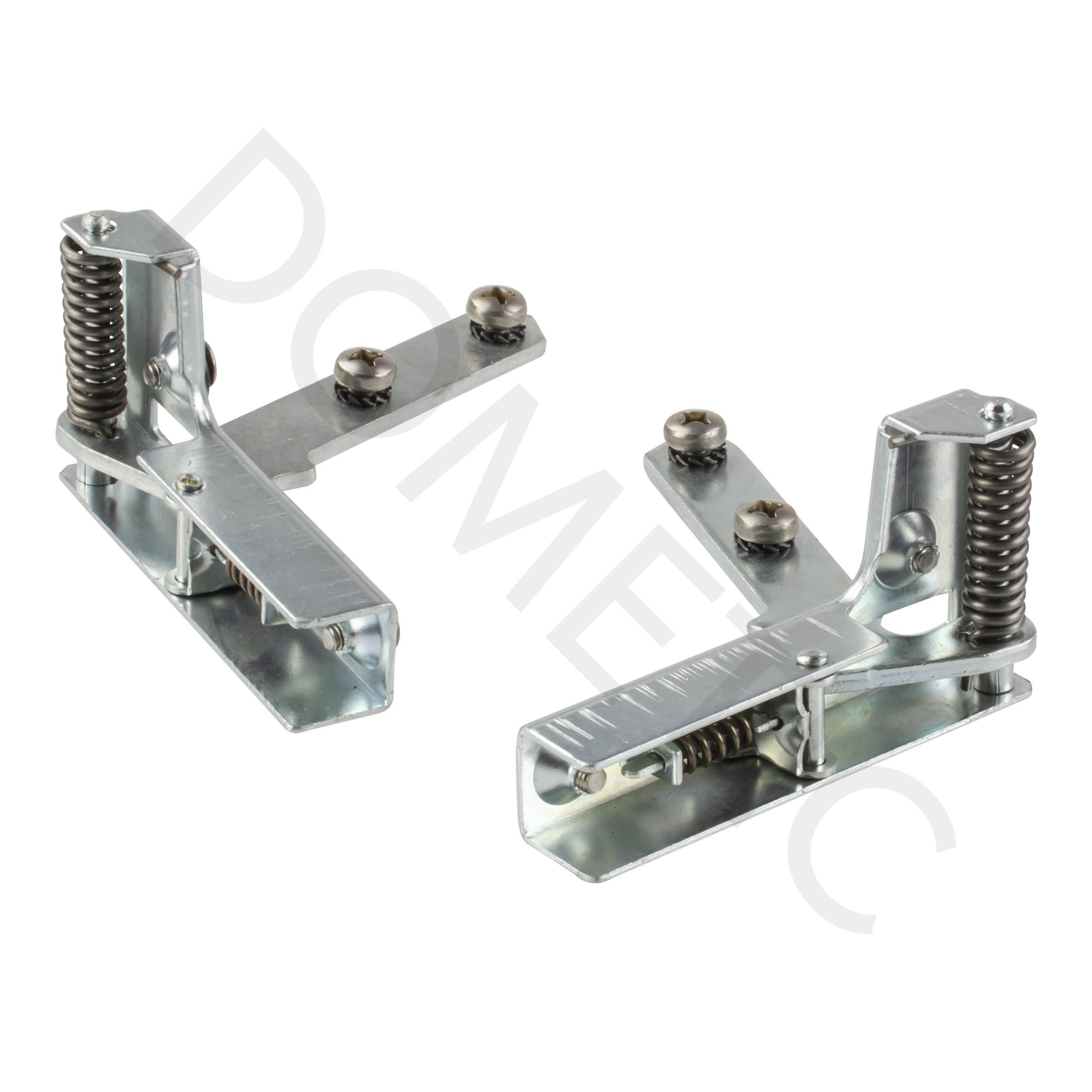 SMEV charnieres Four des modèles CU335, CU352, CU433, FO457, Marine 3B Hob, RV 3B Hob Dometic – Image 4