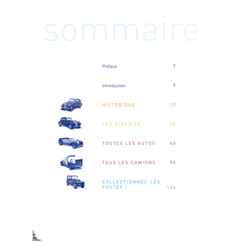 Livre "Eligor, l'incroyable collection" par Didier Beaujardin, Bernard Botté, Denis Darotchetche, Edition Grancher – Image 3