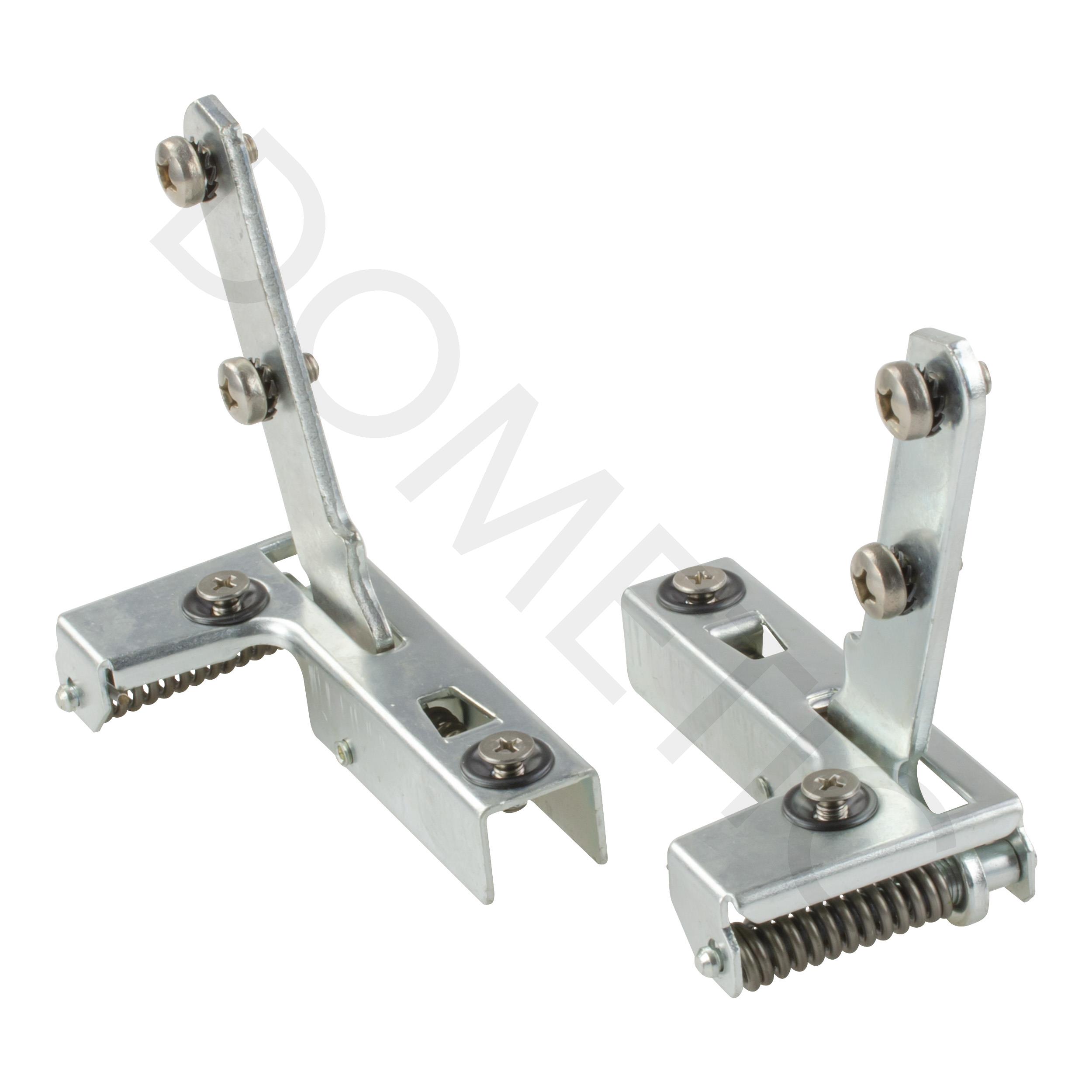 SMEV charnieres Four des modèles CU335, CU352, CU433, FO457, Marine 3B Hob, RV 3B Hob Dometic – Image 3