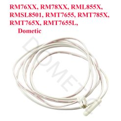 Dometic, sonde de température RM7605, RM7651, RM7655, RM7805, RM7851, RM7855, RM7601, RM7655, RM7801, RML8551, RML8555, RMSL8501, RMT7655, RMT7851, RMT7855, RMT7651L, RMT7655L, RMT7851L, RMT7855L - Article épuiser peut être remplace par notre référence EW1878