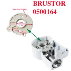 BRUSTOR 0500164 par Dometic