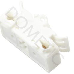 Alternative view of Dometic Interrupteur éclairage 43.409 camping-car caravane