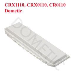 Alternative view of Dometic, portillon ou porte du congélateur ou freezer des CRX1110, CRX0110, CR0110