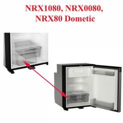 Dometic, Bac à légumes NRX1080, NRX0080, NRX0080