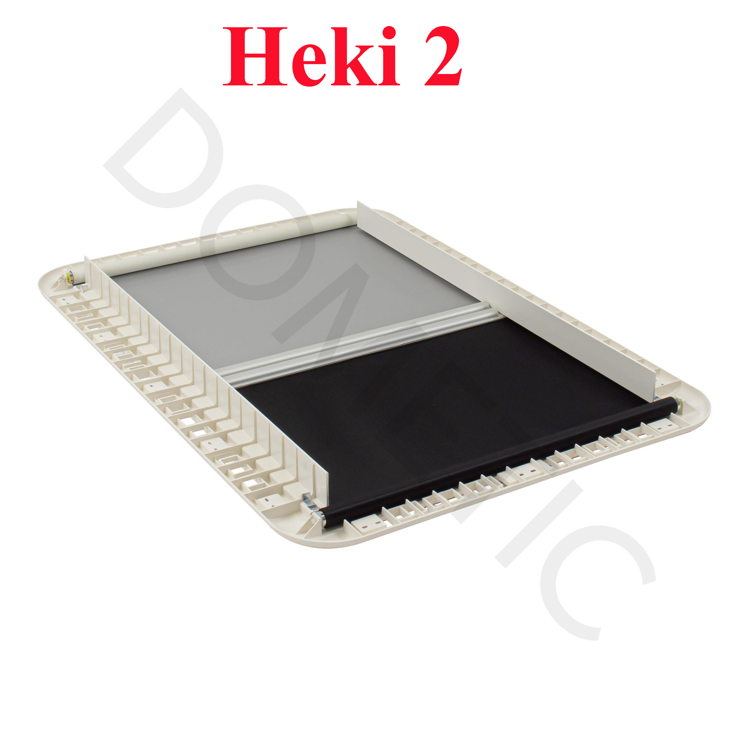 Dometic, cadre intérieur complet pour Heki 2 – Image 2