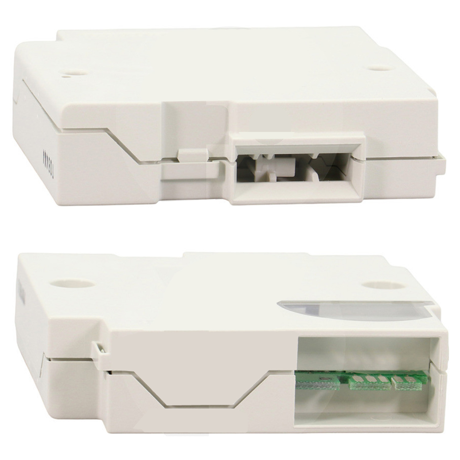 Dometic, serrure de porte avec éclairage intérieur pour les réfrigérateurs caravane RM7655L, RM7651L, RM8505, RMT7655L, RMT7855L par MARQUARDT – Image 3