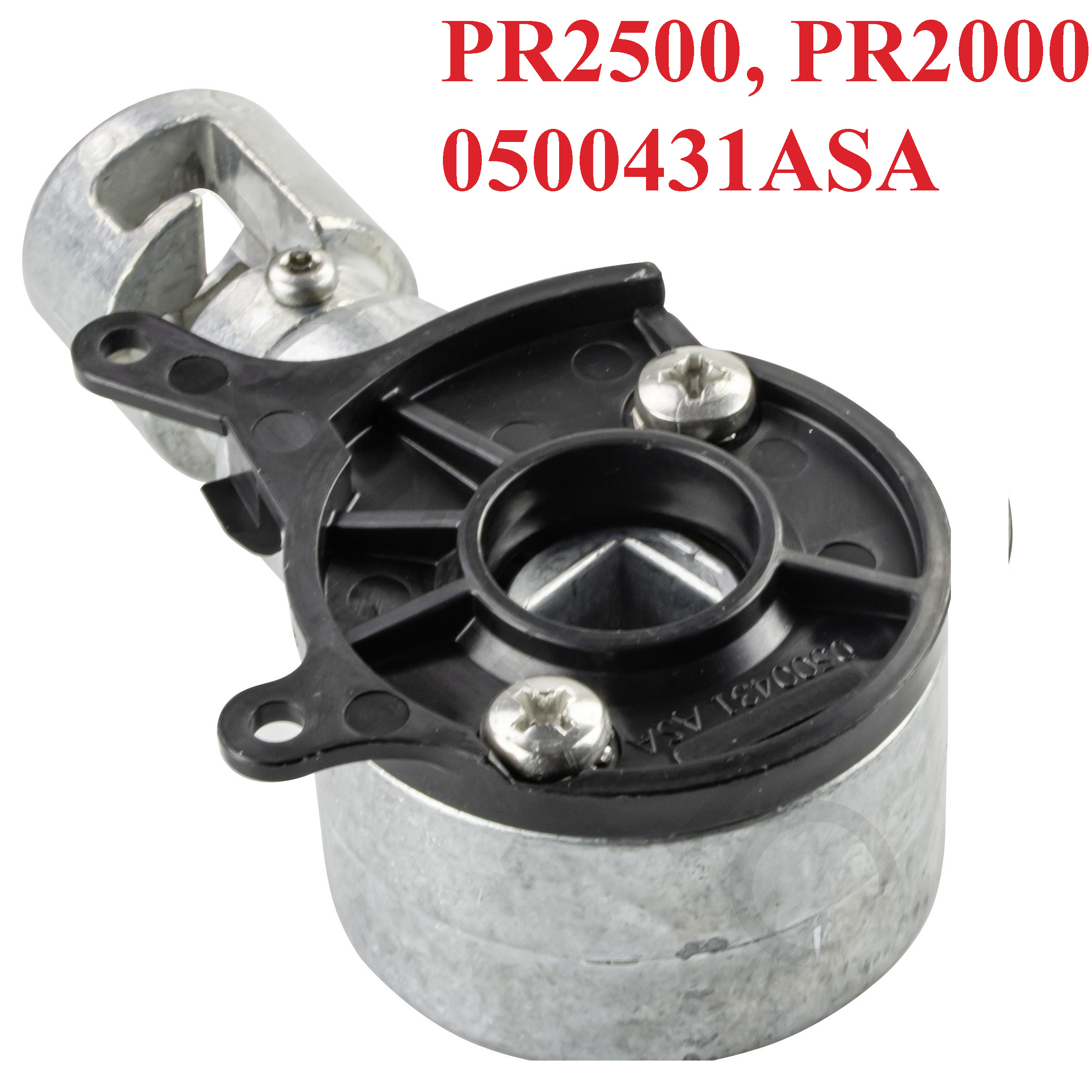 Dometic, engrenage pour store des marques: KIT POSSL PR2000 DUCATO, KIT PR2000 DUCATO, MALIBU PR2000, OEM MALIBU PR2000, PR2000, PR2500 – Image 2