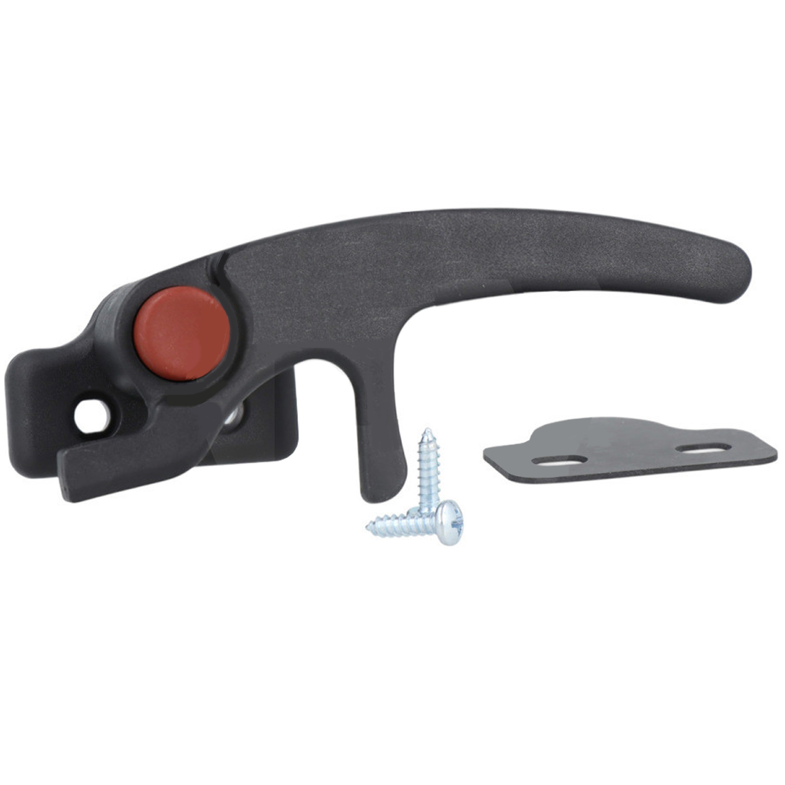 Seitz, poignée de fenêtre produit jusqu'en 2000 ou baie pour S7Z Top hung window – Image 2