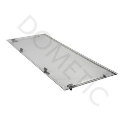 Alternative view of Dometic, vitre plexiglass, ou baie de remplacement de fenêtre de camping-car projetable 1450×600 mm AGS51450x0600