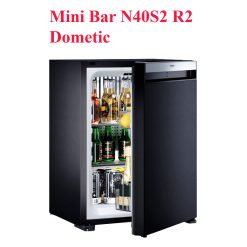 Dometic, Mini-Bar N40S2 R2 9600028841