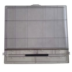 Dometic, étagère au-dessus du bac à légumes RCD 10.5, RMD10.5, RMDT10.5 – Image 3