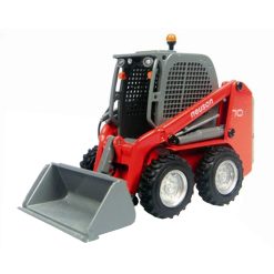 Alternative view of Mini-chargeur Neuson 701 - Universal Hobbies 8052 échelle  1:50