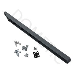 Alternative view of Dometic, Heki raille de fixation des bras du lanterneau heki 3 plus