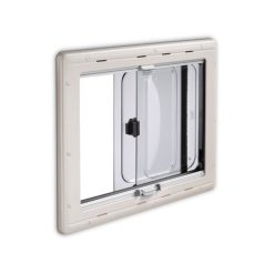 Alternative view of Baie coulissante Dometic S4 reference 9104100149