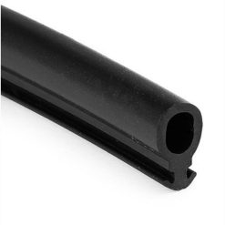 Alternative view of Dometic, Joint avec ventilation forcée entre le cadre supérieur et le plexiglass pour les lanterneaux Heki1, Heki3plus, Heki4plus