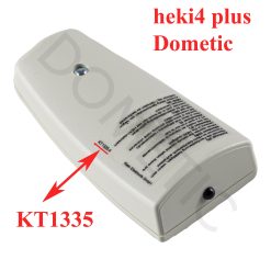 Alternative view of Dometic, télécommande KT1335 pour lanterneau Heki 4 Plus pour les modèles apres 2005