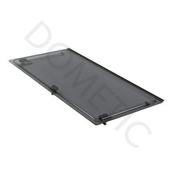 Alternative view of Dometic, vitre plexiglass gris foncé, MS50900x0500 de camping-car 50cm x 90cm