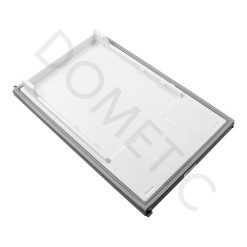 Alternative view of Dometic, porte complète des réfrigérateurs MDC090