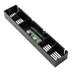 Alternative view of Dometic, RC10.4S panneau de commande