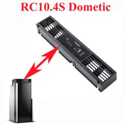 Dometic, RC10.4S panneau de commande