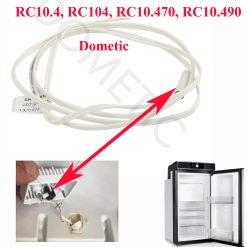 Dometic, sonde de température des réfrigérateurs à compressions RC10.4, RC104, RC10.470, RC10.490
