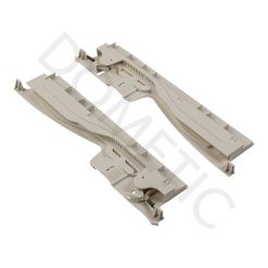 Alternative view of Dometic, les cotés du cadre extérieur des lanterneaux : Midi Heki FL, Midi Heki GD, Midi Heki Style, Midi-Heki, MidiHekiStyle