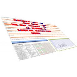 Alternative view of Boitier de téléchargement et logiciel en ligne pour chronotachygraphe : opsinet - Formule 3 véhicules et 3 conducteurs
