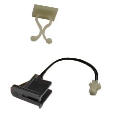 Dometic, interrupteur magnétique de porte (Reed Switch) pour les réfrigérateurs RM10.5, RCD10.5, RMD10.5 et RMS10.5