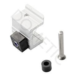 Alternative view of Dometic, store PR2000 fixation pied droit