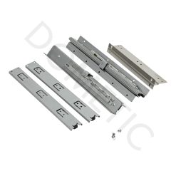 Alternative view of Dometic, rails de guidage du tiroir des minibars DM50