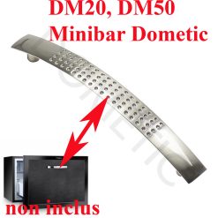 Dometic, poignée du tiroir des minibars DN50, DN20