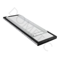 Alternative view of Dometic, porte avec ouverture dans les deux sens pour les modèles des réfrigérateurs RCL10.4T, RML10.4, RML10.4T, RML10.4P
