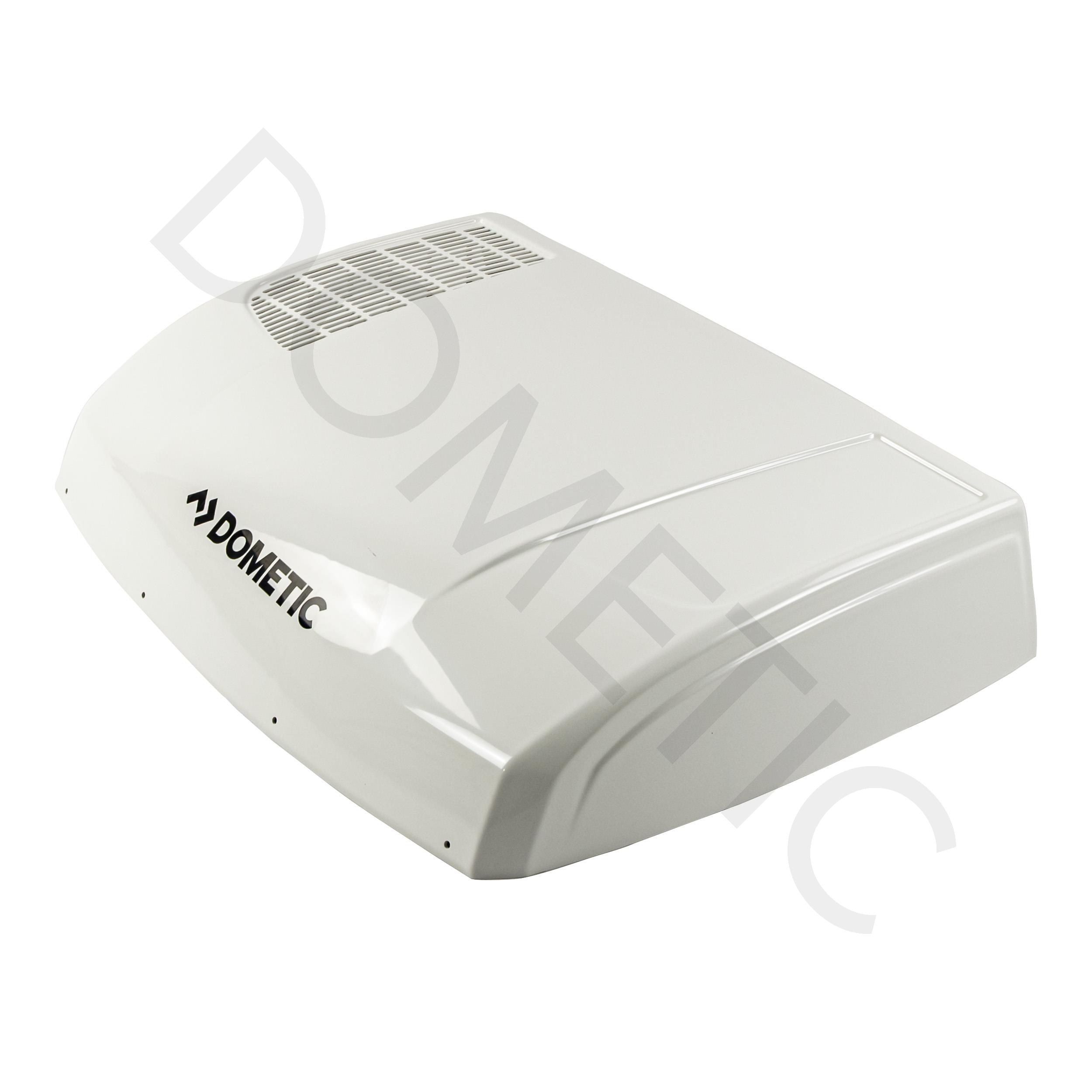 Waeco, capot ou couvercle blanc des RT780 par Dometic