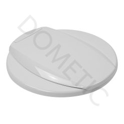 Dometic, abattants, couvercle des toilettes des séries CT, CTE, CTLP, CTS, CTW