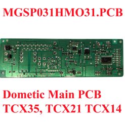 Dometic, circuit imprimé principal (main pcb) pour les glacieres TCX14TE, TCX21TE, TCX35TE – Image 3