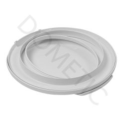 Alternative view of Dometic, abattants, couvercle des toilettes des séries CT, CTE, CTLP, CTS, CTW