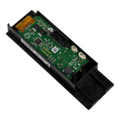 Dometic - electronique du panneau de commande HMI TFT 289075403 pour les modèles suivants RML 10.4T,  RMDT 10.5T, RMD 10.5T, RMDT 10.5XT, RMD 10.5XT, RMD 10.5T, RMD10.5XT, RMD10.5T – Image 3