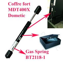 Dometic, verin des coffres-fort MDT400X  4453002491 - DISPONIBLE DECEMBRE 2026