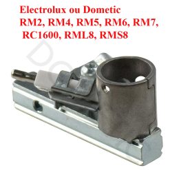 Electrolux, Dometic brûleur gaz sans injecteur pour réfrigérateur : RM2, RM4, RM5, RM6, RM7, RC1600, RML8, RMS8, RC22, RGE.. – Image 6