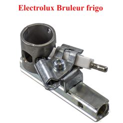 Electrolux, Dometic brûleur gaz sans injecteur pour réfrigérateur : RM2, RM4, RM5, RM6, RM7, RC1600, RML8, RMS8, RC22, RGE.. – Image 3