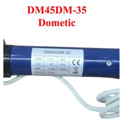 Alternative view of Dometic, store, moteur de remplacement pour auvents PW1500