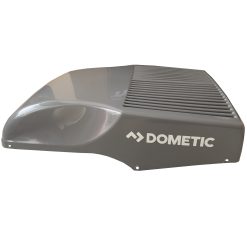 Alternative view of Dometic, capot gris pour climatisation Freshjet 1100, FJ1700, FJ2200, Dometic