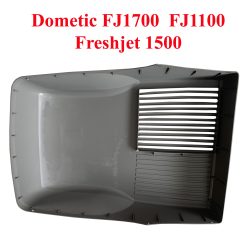 Dometic, capot gris pour climatisation Freshjet 1100, FJ1700, FJ2200, Dometic – Image 3