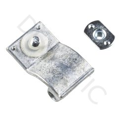 Dometic, lanterneau de toit support de charnière Heki3, HEKI3+, HEKI4+ – Image 3