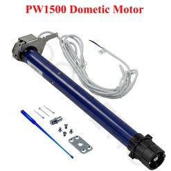 Dometic, store, moteur de remplacement pour auvents PW1500 – Image 3